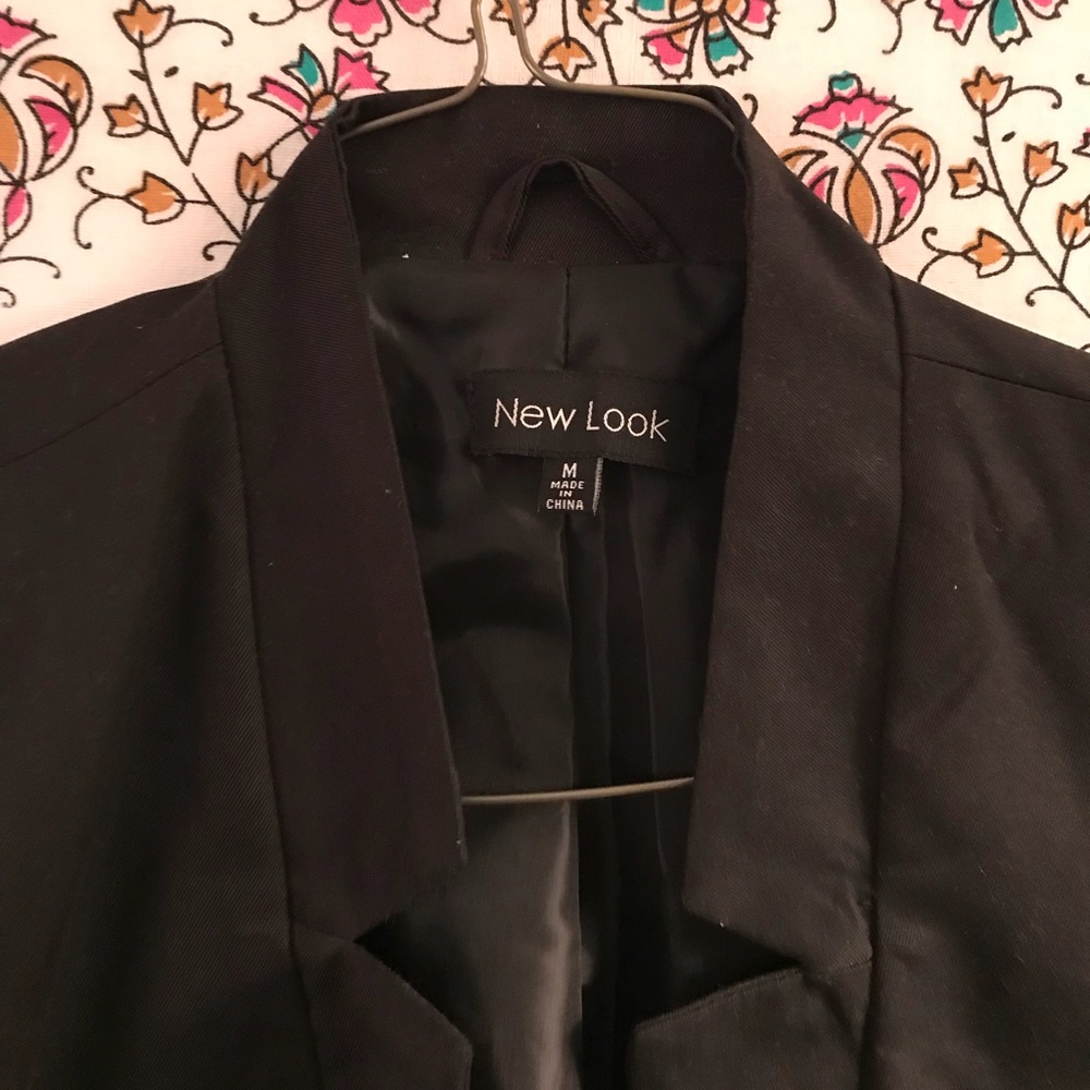 Blazer - Picture 2 of 3